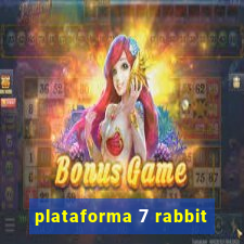 plataforma 7 rabbit